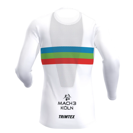 Fast T-Shirt LS Women