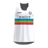 Fast 3.0 Singlet Men