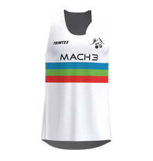 Fast 3.0 Singlet Women
