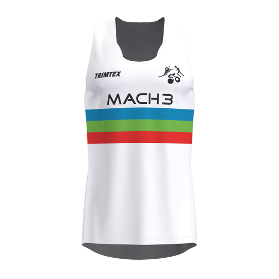 Fast 3.0 Singlet Women