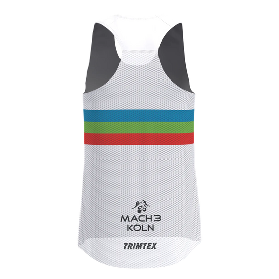 Fast 3.0 Singlet Women