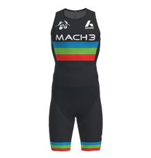 Pursue Skinsuit SD Men