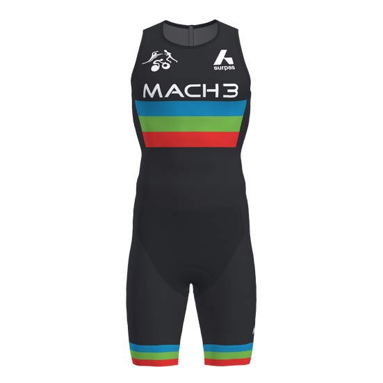 Pursue Skinsuit SD Men
