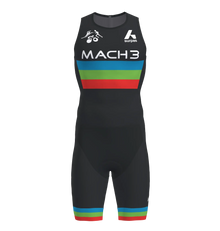 Pursue Skinsuit SD Men