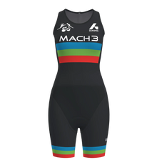 Pursue Skinsuit SD Women