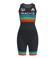 Pursue Skinsuit SD Women