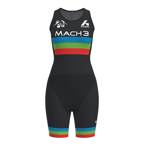 Pursue Skinsuit SD Women
