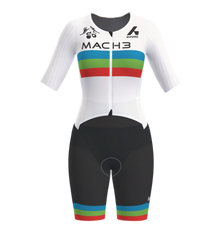 Insane 3 Speedsuit MDT Women