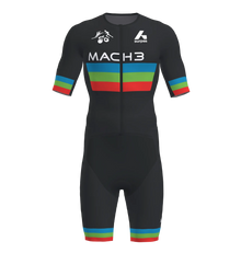 Pursue 2 Speedsuit MD Men
