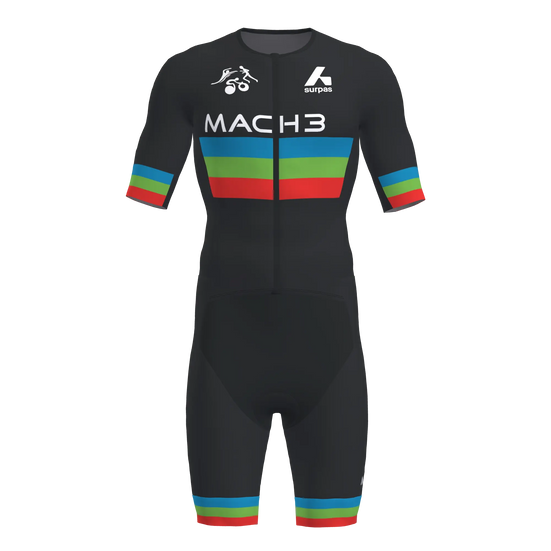 Pursue 2 Speedsuit MD Men