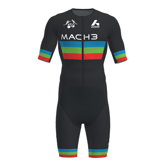 Pursue 2 Speedsuit MD Men