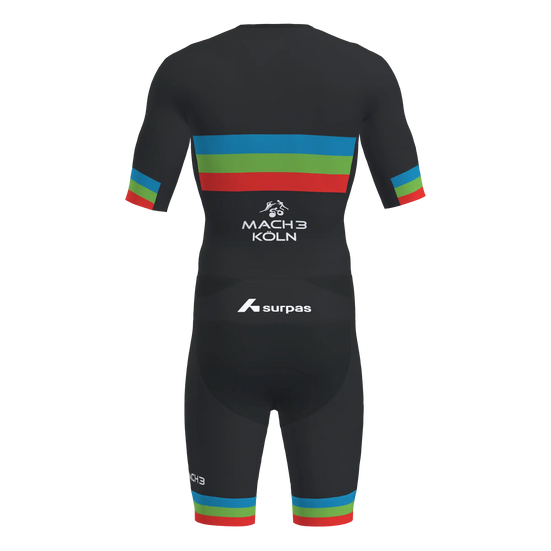 Pursue 2 Speedsuit MD Men