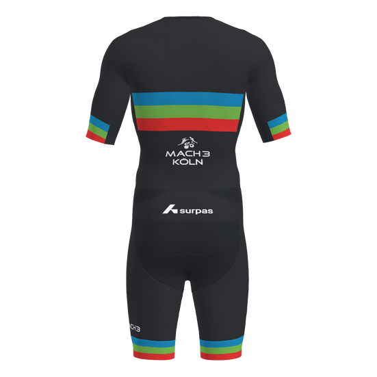 Pursue 2 Speedsuit MD Men