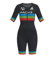 Pursue 2 Speedsuit MD Women