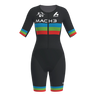 Pursue 2 Speedsuit MD Women