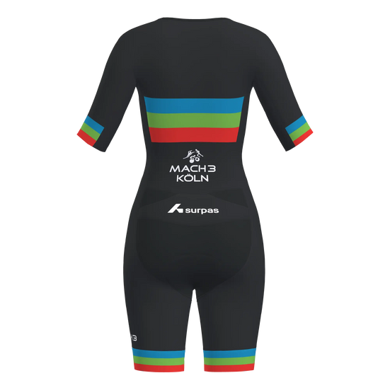 Pursue 2 Speedsuit MD Women