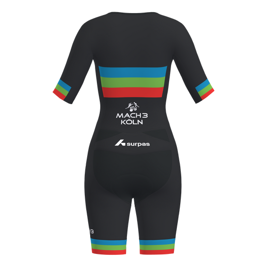 Pursue 2 Speedsuit MD Women