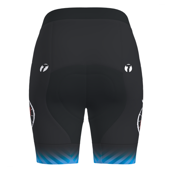 Vitric Shorts Women