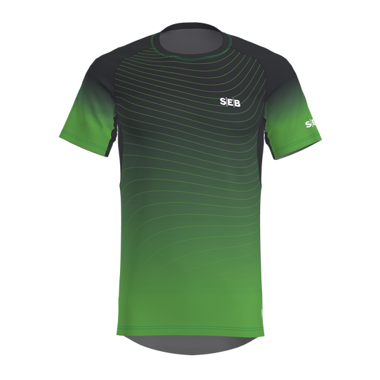 Run T-Shirt SS Women