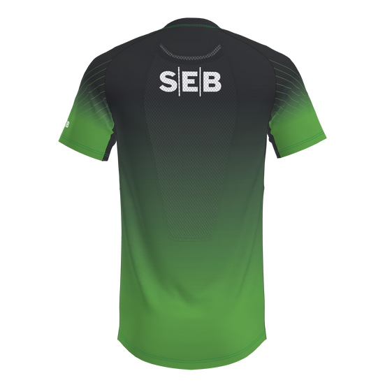 Run T-Shirt SS Women