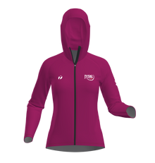Flex 4.0 Hoodie Women
