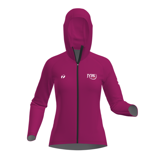 Flex 4.0 Hoodie Women