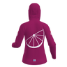 Flex 4.0 Hoodie Women