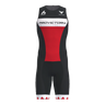 Drive ITU Skinsuit Men