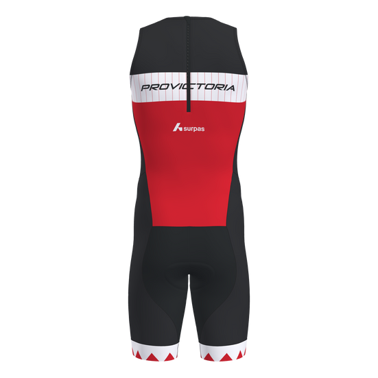 Drive ITU Skinsuit Men