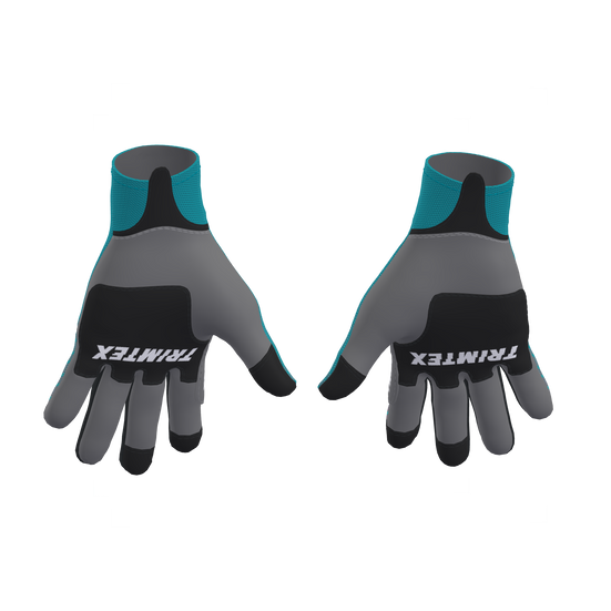 Elite Long Gloves