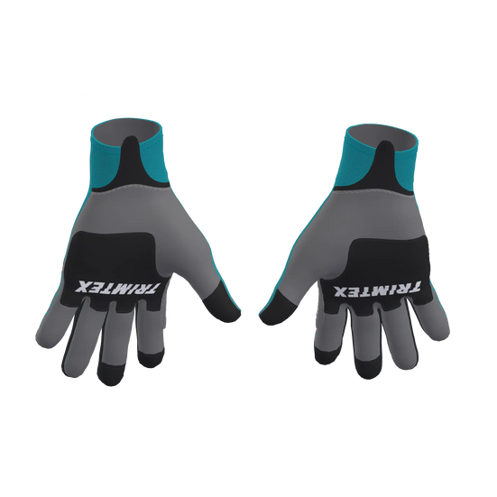 Elite Long Gloves