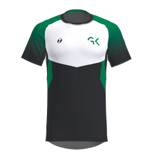 Run T-Shirt SS Men