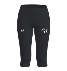 Rapid 3/4 Tights Women
