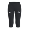 Rapid 3/4 Tights Women