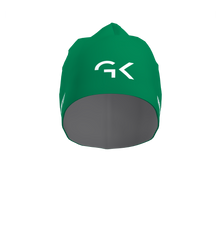 Bi-Elastic Cap
