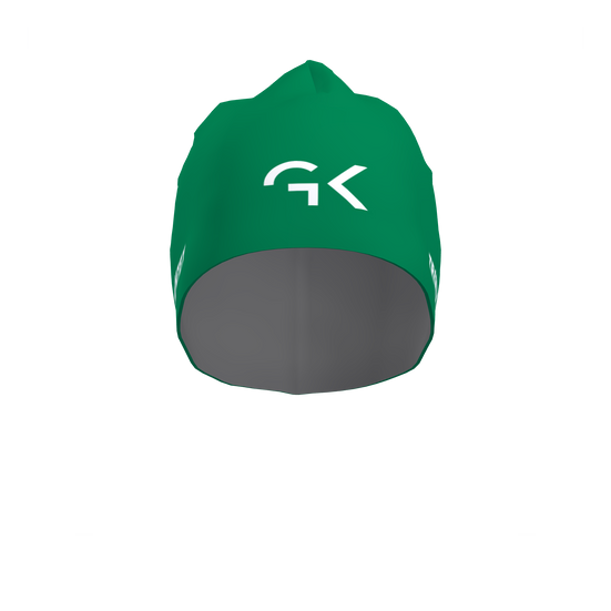 Bi-Elastic Cap