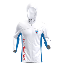 Feather Jacket Men
