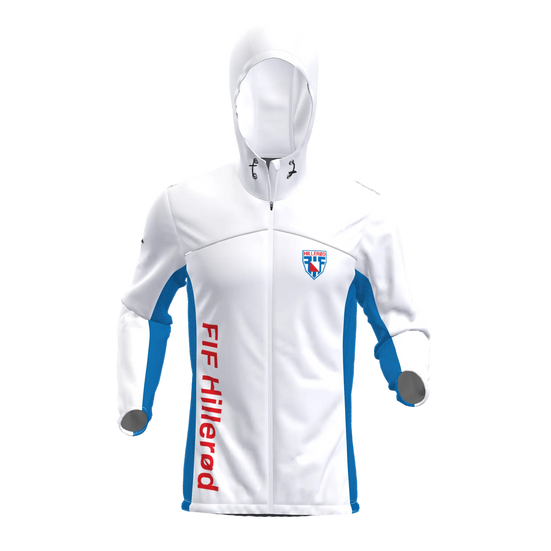 Feather Jacket Men