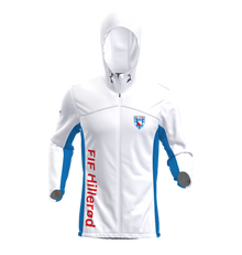 Feather Jacket Men