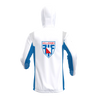 Feather Jacket Men
