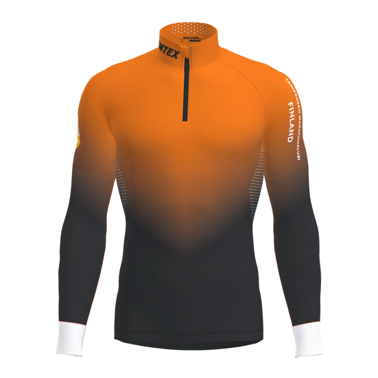 Vision 3.0 Raceshirt LS Women