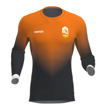 Fast T-Shirt LS Men