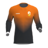Fast T-Shirt LS Men