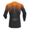 Fast T-Shirt LS Men
