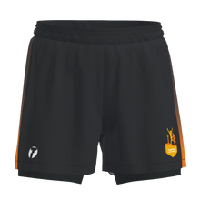 Fast Shorts Women