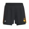 Fast Shorts Women