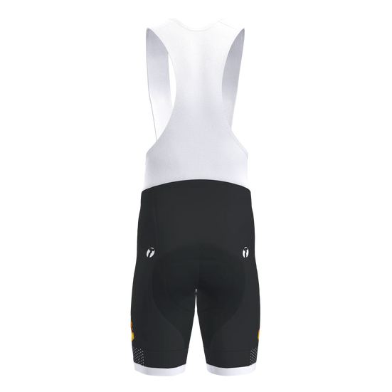 Vitric Bib Shorts Men