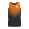 Run Singlet Men