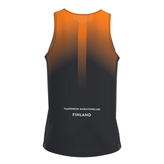Run Singlet Men