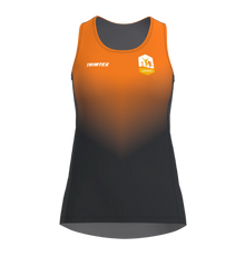 Run Singlet Women